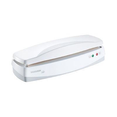 SEVERIN FS 3602 - Soude-sacs - 150 Watt - blanc/gris