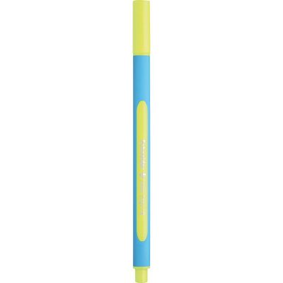 Stylo Schneider Biros Slider Edge 1x - vue 1