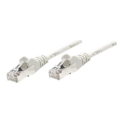 IC Intracom verbindingskabel - 50 cm - grijs
