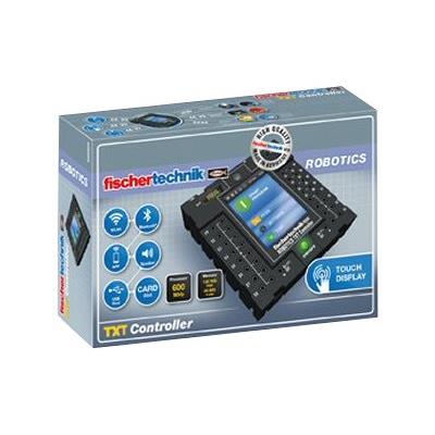 Fischertechnik Robotics TXT Controller - télécommande programmable