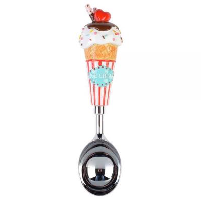 la chaise longue cuillère à glace ice cream réf 33-1k-032