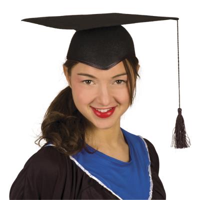 Toge de l'étudiant américain