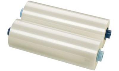 GBC - rouleau de film de plastification RollSeal Ezload, brillant 250microns, pqt 2