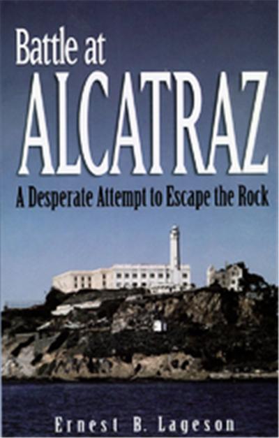 Battle at Alcatraz