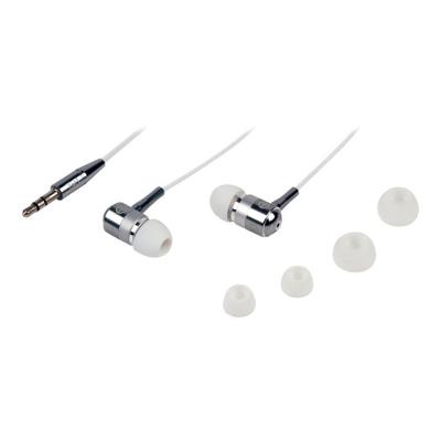 T'nB MUSIC TREND Peace - In-ear hoofdtelefoons