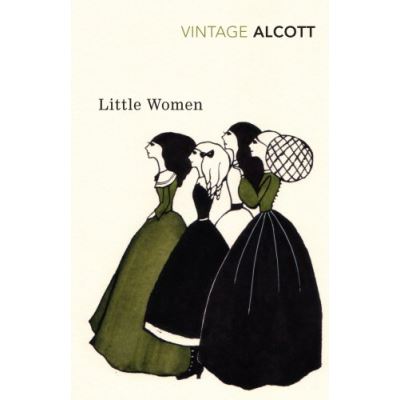 Little Women and Good Wives, Vintage Classics