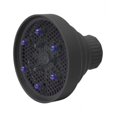 Diffuseur Rétractable Noir