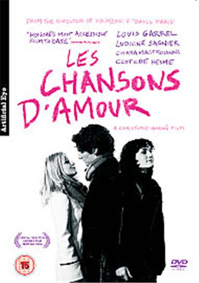 Chansons D'Amour