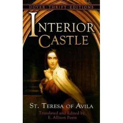 Interior Castle, Dover Thrift Edition