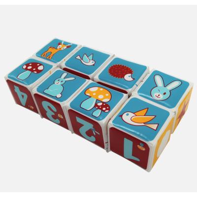 Cube magique Lapin Ludi