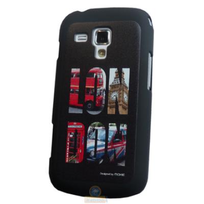 Coque galaxy Trend Impression London