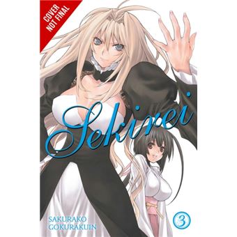 Sekirei Vol 2 - 1