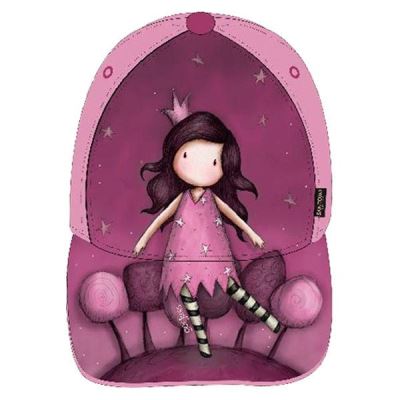 Gorjuss Dreaming Cap 54-56