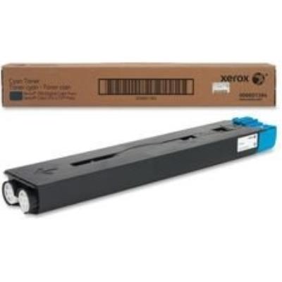 Xerox - cyaan - origineel - tonercartridge - Sold