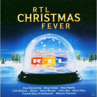 RTL Christmas