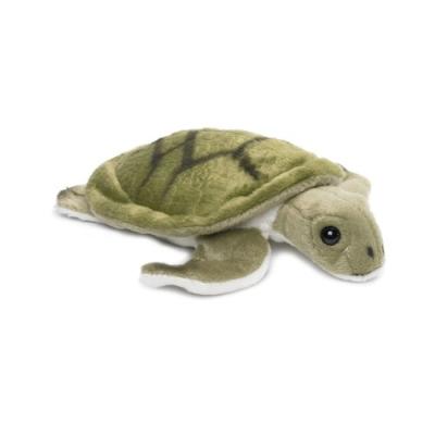 Bon Ton Toys - Peluche Tortue - Vert - Polyester Recyclé - Image 3