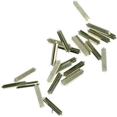 Eclisses métalliques tt tillig 86102 tillig h0