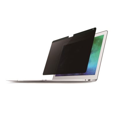 v7 filtre de confidentialite 13.3i mac 16:10 frameless magnetic noir
