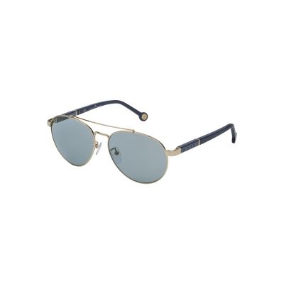 Lunettes de soleil Femme Carolina Herrera SHE08857300G (ø 57 mm)
