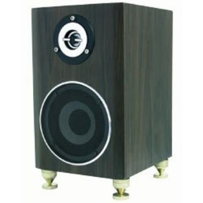 4 Découpleurs Hi-Fi finition laiton
