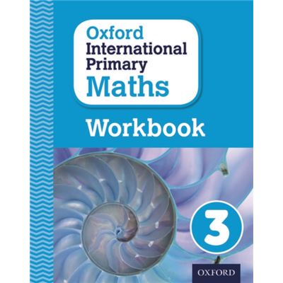 Oxford International Primary Maths Pri