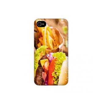 coque iphone 4 hamburger coque iphone 4 hamburger