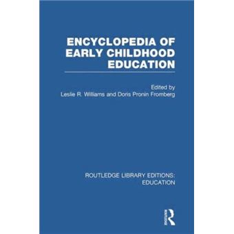 bibliography early childhood education