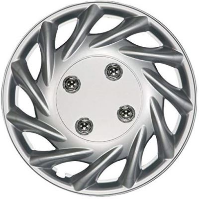 Ring Automotive Enjoliveur RWT1 Vegas (4 pièces)