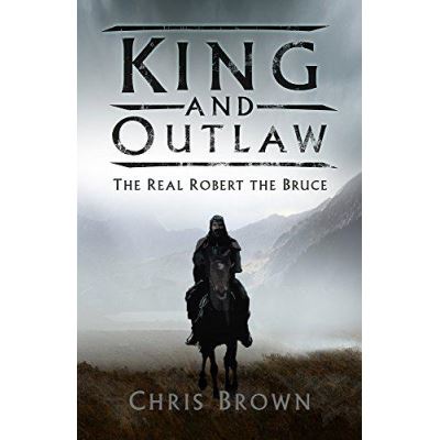 King and Outlaw: The Real Robert the Bruce - [Version Originale]