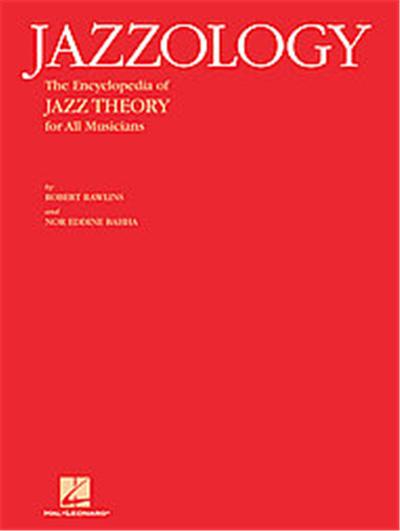 Hal Leonard Corp Jazzology