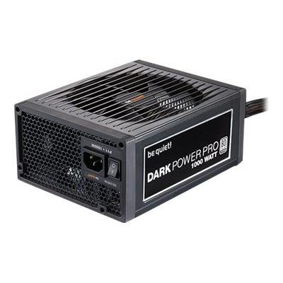 be quiet! Dark Power PRO 11 1000W - voeding - 1000 Watt