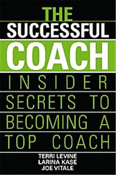 The Successful Coach