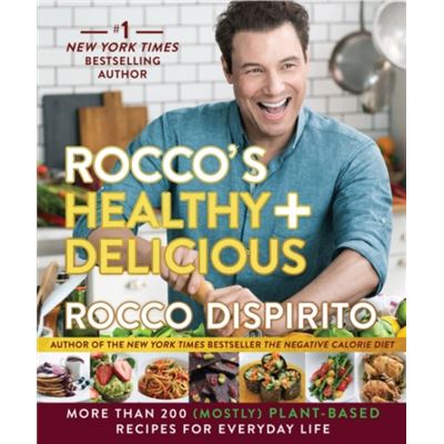 Roccos Healthy Delicious
