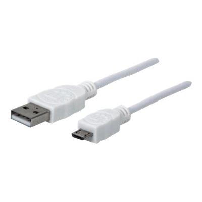Manhattan Hi-Speed - câble USB - 1.8 m