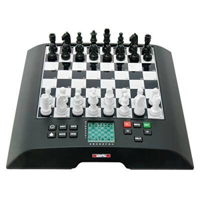 Chess genius millenium m810