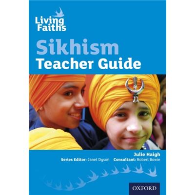 Living Faiths Sikhism Teacher Guide (Paperback)