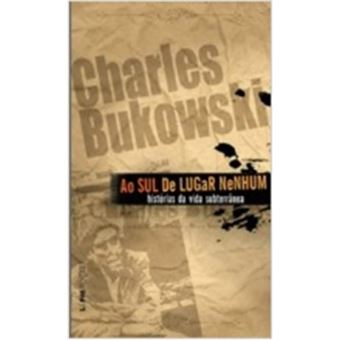 Ao Sul De Lugar Nenhum - Coleção L&Pm Pocket - 1