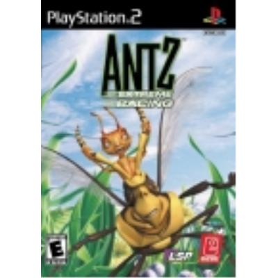 Antz Extreme Racing