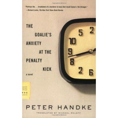 The Goalie's Anxiety at the Penalty Kick, FSG Classics