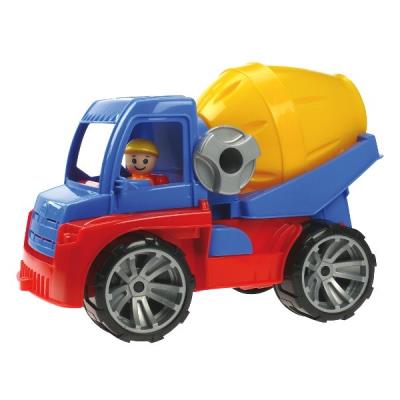 Auto truxx betoniarka lena pojazd budowlany 4403 zl-04403