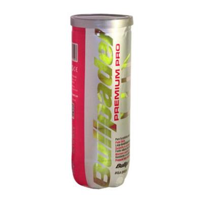 Balles padel Bullpadel Premium Pro - Taille :6 Units