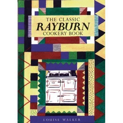 Classic Rayburn Cookery Book