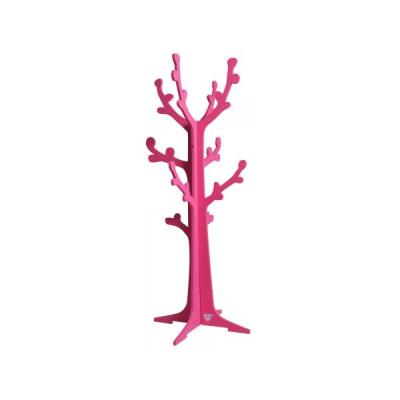 Arbre portant CERISIER FUCHSIA