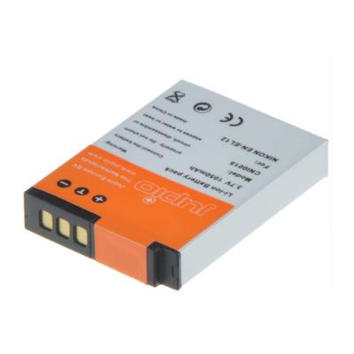 Jupio batterij voor camera - Li-Ion