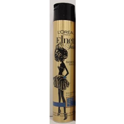 L'Oréal Elnett Forte Édition Limitée Laque 400 ml