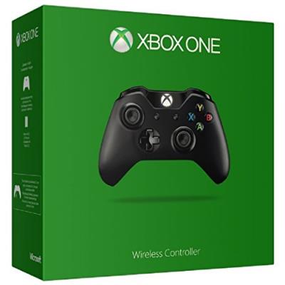 Manette sans fil pour Xbox One