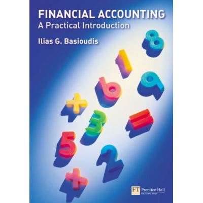 Financial Accounting: A Practical Introduction