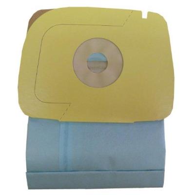 Mister vac A266 Lot de 5 sacs pour aspirateurs Electrolux, Lux 1, D820