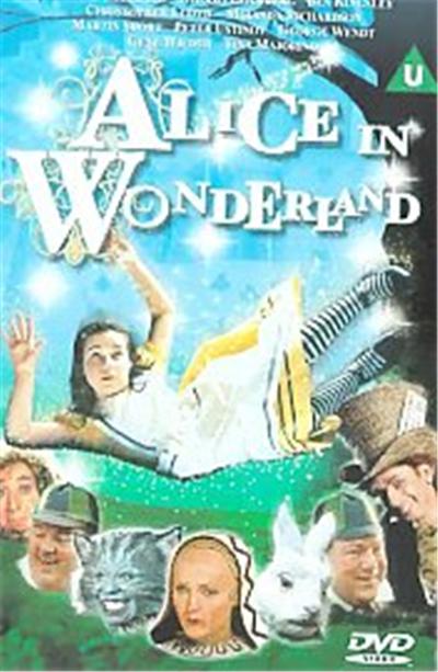 Alice In Wonderland