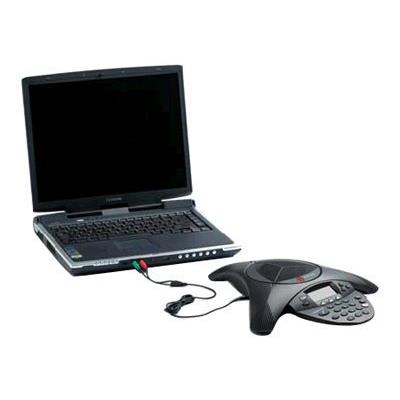 Polycom Computer Calling Kit - câble pour appareil de téléconférence